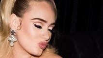 Adele compie 32 anni, irriconoscibile: c'è chi la scambia per Katy Perry