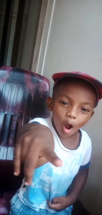 Kid uzZooo p1