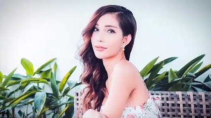 TÔI CHÍNH LÀ TÔI - Vicky Trần và hành trình tìm lại bản thân