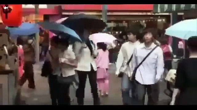 États Unis-Chine, Vers une guerre inévitable documentaire choc