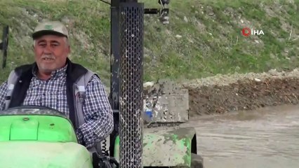 Sinoplu Üreticiler: "Bizler Fedakârlık Yapacağız Ki Devletimiz Ayakta Kalsın"