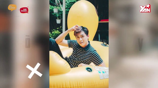 Hỏi Nhanh Đáp Nhanh - Gia Huy 'gục ngã' trước nhiều câu hỏi 'hóc búa'