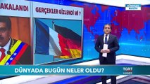 Tuna Öztunç ile Dünyada Bugün - 5 Mayıs 2020