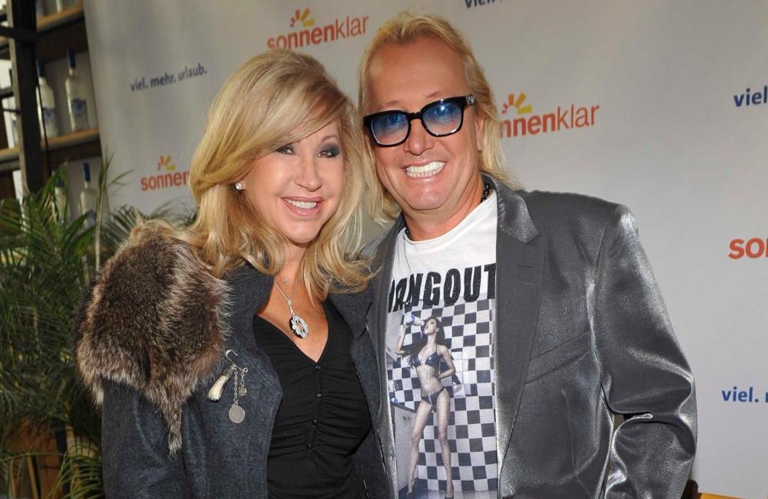 Carmen Geiss erinnert an ihre neun Fehlgeburten