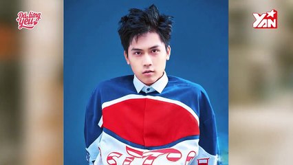 ĐÃ TỪNG YÊU - Gia Huy bồi hồi khi nhắc về mối tình đầu năm lớp 12