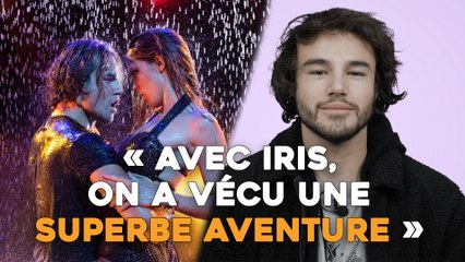 Interview Anthony Colette : "Quand j'ai découvert la danse, je me suis dit : je vais faire que ça !"