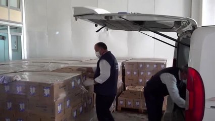 Süt üreticisi kazanırken anne adayı ve bebeği de sağlıklı besleniyor