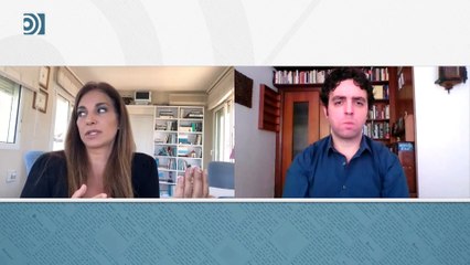 Entrevista a Mariló Montero: "Es una vergüenza que en el Congreso se digan cosas que no dicen ni las peores personas"