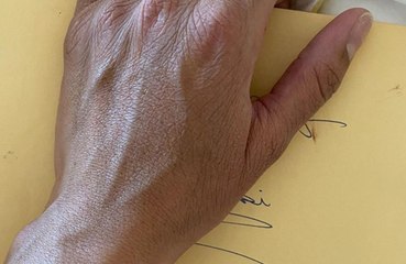 Kobe Bryant's widow Vanessa finds 'one more letter' from late husband