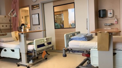 Coronavirus: what happens inside a Hong Kong Covid-19 ward?