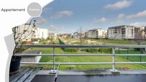 A vendre - Appartement - CORBEIL ESSONNES (91100) - 2 pièces - 38m²