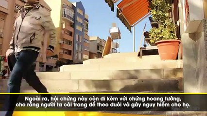 Giải mã tâm lý 5: Hiện tượng ảo giác Fregoli