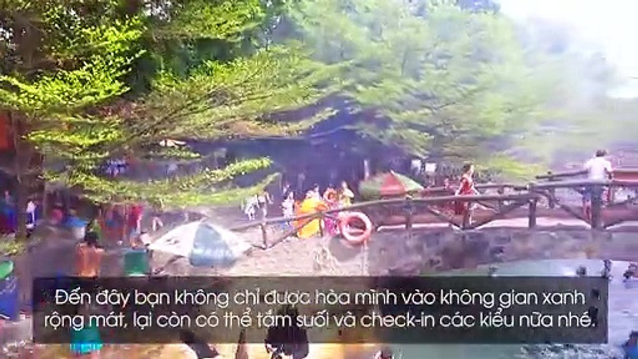 Mách nhỏ những điểm đến không thể bỏ qua khi đến với mảnh đất Bình Dương