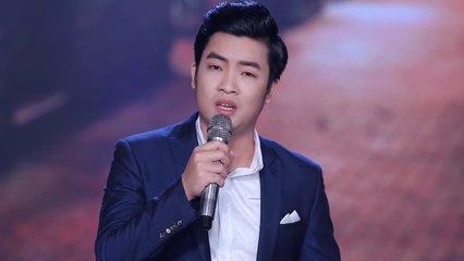 "Hoàng Tử Bolero" Thiên Quang - Tuyệt Đỉnh Bolero Nhạc Vàng Hay Nhất 2020