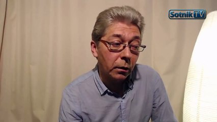 Россия превращена в лагерь - было не достаточно усилий для предотвращения этого (+eng subs)