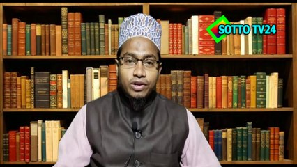 পঙ্গপালের আক্রমণ এবার বাংলাদেশে || noman anwary || sotto tv24 || bangla waz 2020