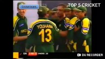 TOP 10 DEADLY YORKERS IN CRICKET - DESTRUCTIVE YORKERS IN CRICKET HISTORY
