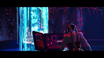 Apex Legends - Tráiler de lanzamiento de 'Favor y fortuna'
