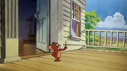 Tom& jerry new funny comedy video