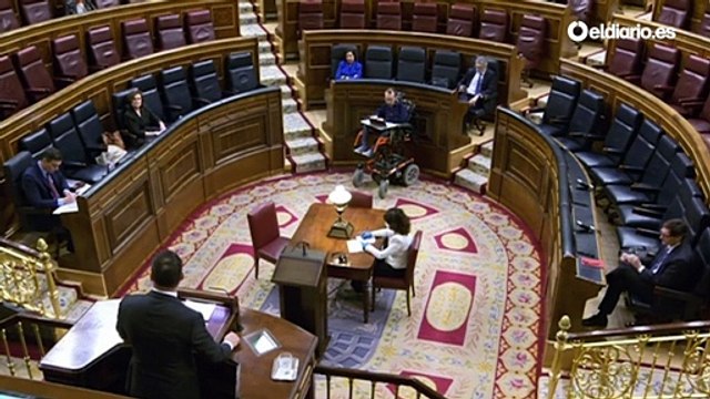 Abascal, a Sánchez e Iglesias: Bajo su ominoso Gobierno han muerto 10 veces más españoles que los que asesinaron sus ídolos en Paracuellos