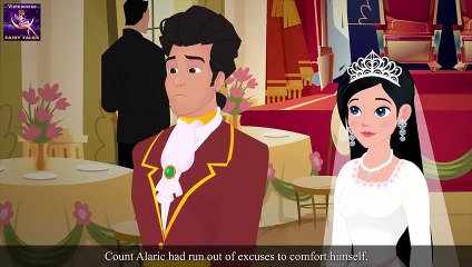 Nàng tiên đã mất   Chuyen co tich   Truyện cổ tích việt nam