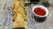 Chicken Samosa RecipeChicken Samosa Recipe & Folding  in Urdu/Hindi by Kitchen With Harum