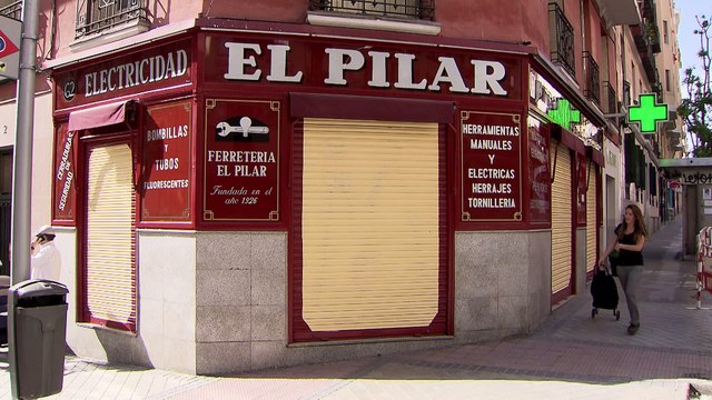 España, único país de la UE que no permite la apertura completa de ferreterías