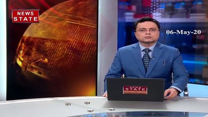 Madhya Pradesh: कोरोना के ताजा हालात पर मंत्री तुलसी सिलावट ने अधिकारियों के साथ की बैठक