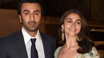 Ranbir Kapoor & Alia Bhatt’s Brahmastra’s post production work continue during lockdown | FilmiBeat