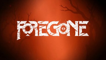 Foregone - Bande-annonce date de sortie (PS4/Xbox One/Switch)