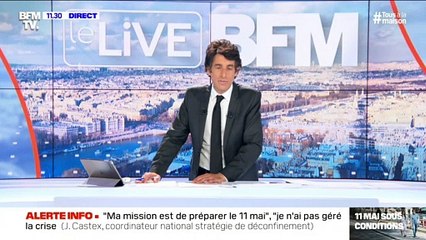 Déconfinement : l'Allemagne accélère - 06/05