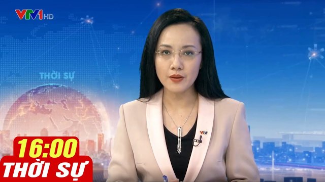 Thời Sự VTV1 16h Hôm Nay 6.5.2020 Tin tức dịch bệnh corona mới nhất hôm nay