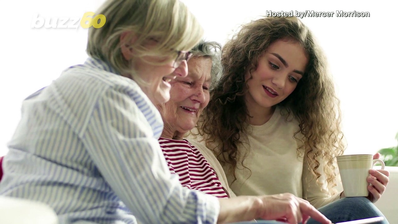 Americans’ Biggest Concerns About Their Aging Parents