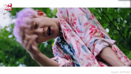 Hay tin EXO comeback, cả Kpop ăn mừng