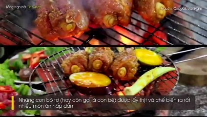 từ các món ngon của vùng đất Tây Ninh thanh bình