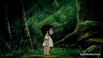 The Jungle Book EP 01    Mowgli Comes to the Jungle in hindi
