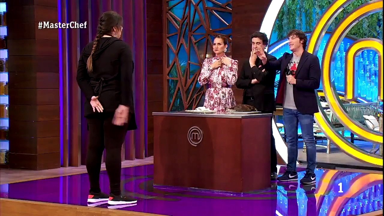 MasterChef: Θα αηδιάσετε! Το πιο απαίσιο πιάτο...
