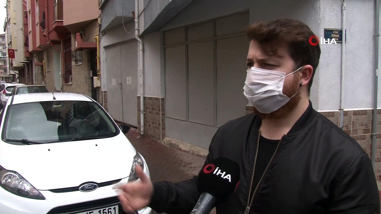 Oruç tuttuğu gün alkolmetre yüzünden ehliyetinden oldu