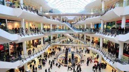 11 Mayıs'ta açılacak AVM'lerdeki mağazalar ilk etapta 11.00-19.00 saatleri arasında faaliyet gösterecek