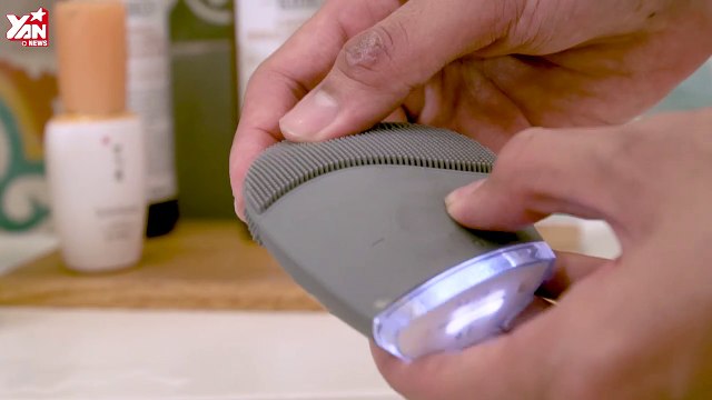 Cách rửa mặt, chăm sóc da mặt đúng cách