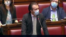 Riccardo Molinari: Non è colpa della Lega se la camera non è in grado di organizzare le votazioni