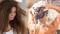 Shampoo करते वक़्त इन बातों का रखें खास ख्याल, नहीं होगा Hair Fall | Shampoo Special Tips | Boldsky