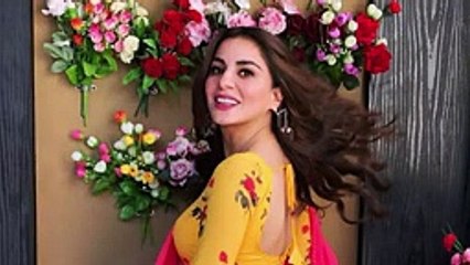 Shraddha Arya’s hot and sexy belly dance video will take your breath away