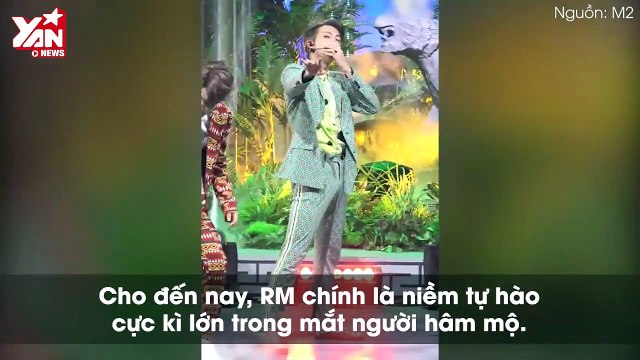 Cùng là trưởng nhóm những nhóm nhạc hàng đầu Kpop nhưng người được khen hết lời, kẻ lại bị chê không thương tiếc