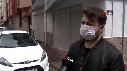 Oruç tuttuğu gün alkolmetre yüzünden ehliyetinden oldu