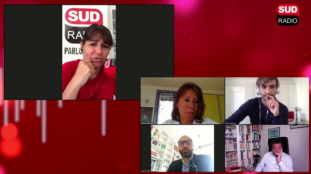 E.Macron/E.Philippe : à qui faites-vous le plus confiance ?/Sera-t-on prêt pour le déconfinement le 11 mai ?/Réouverture des écoles le 11 mai : mission impossible ?