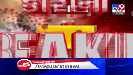 Ahmedabad_ Asarva AMC councilor Pritiben Bharwad tested positive for coronavirus