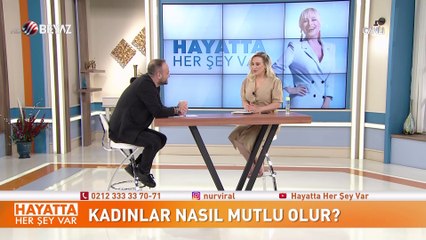 Hayatta Her Şey Var 6 Mayıs 2020