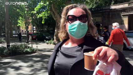 Италия: кофейный аромат свободы