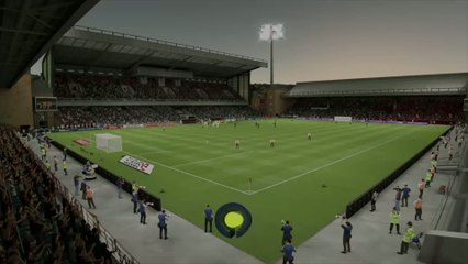 FC Metz - OGC Nice : notre simulation FIFA 20 (L1 - 36e journée)